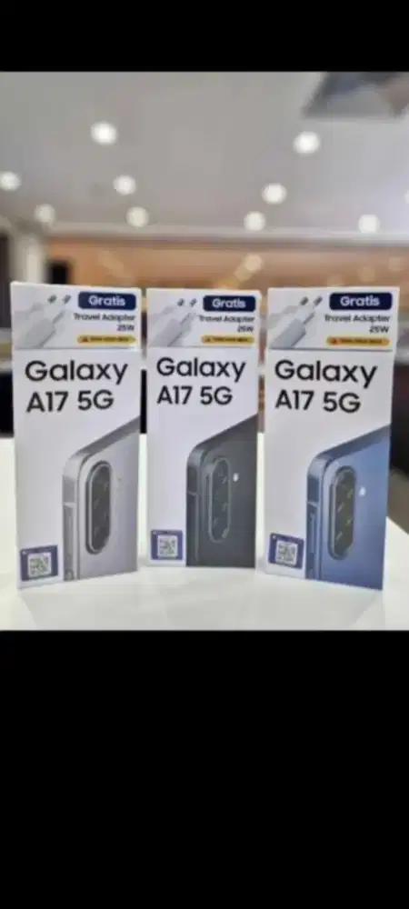 Samsung galaxy A17 5G 8/256