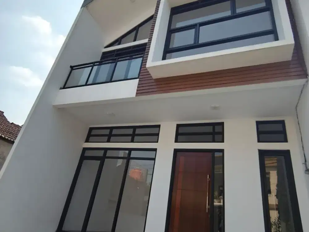 Ruko Kota Baru Parahyangan Bandung