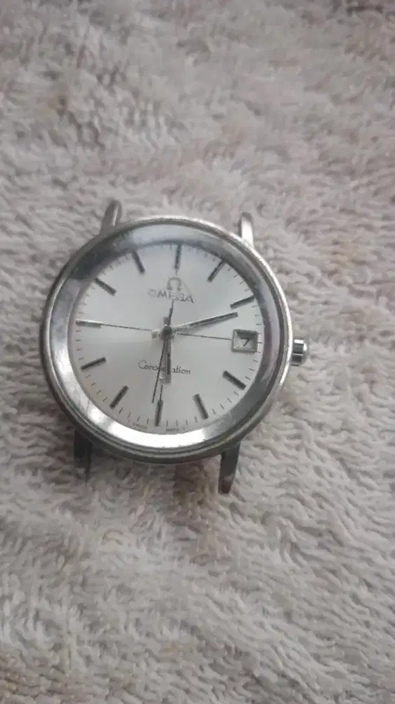 Jam tangan antik