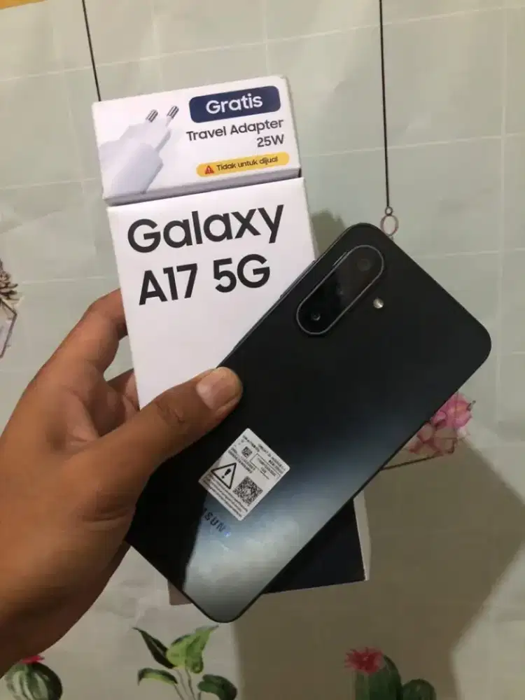 Samsung Galaxy A17 5G 8/256Gb Ex SEIN