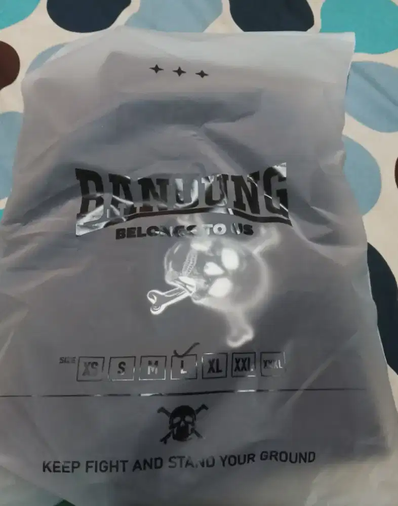 switer bandung belong to us (baru)
