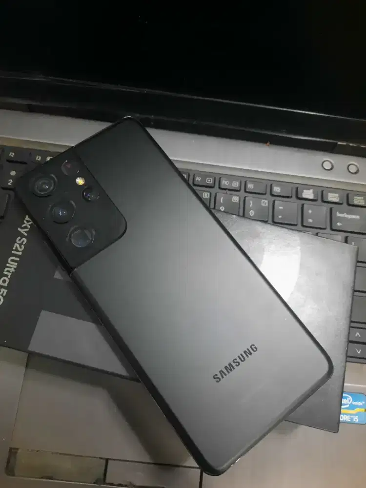 Samsung S21 Ultra 12/256/Sein