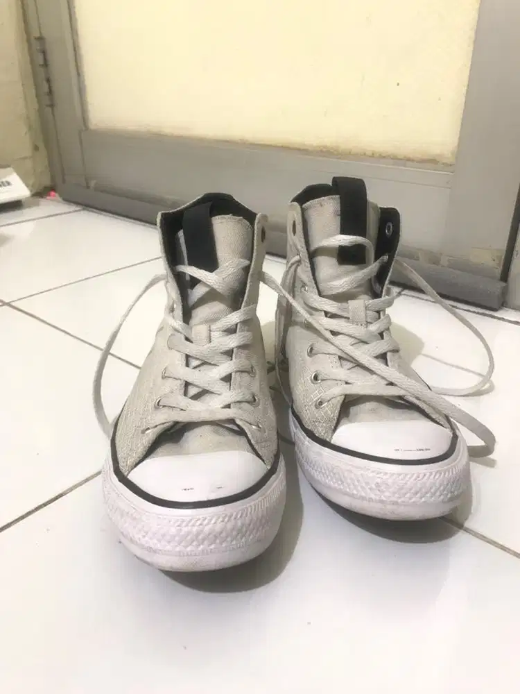 Coverse Ori Putih UKURAN 39