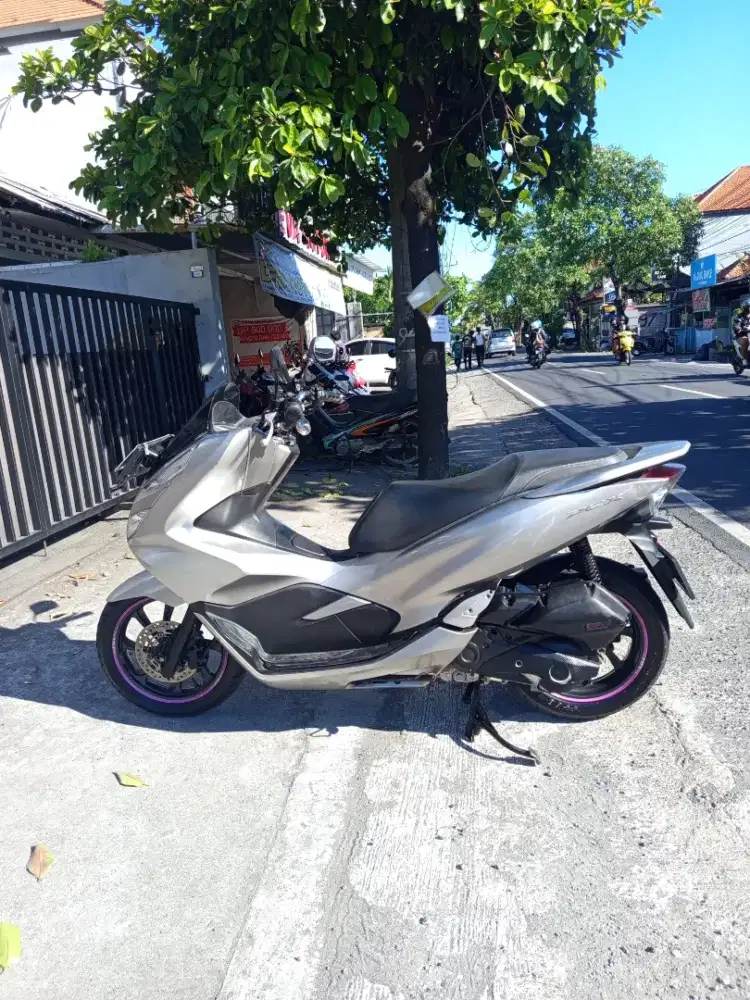 PCX 150 th 2020 pmk Deva motor