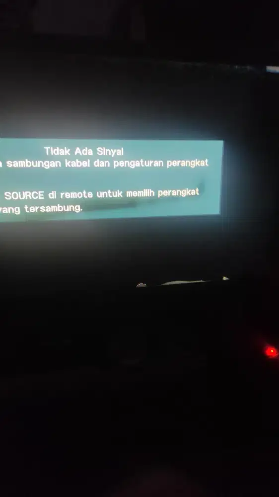 Jual tv Samsung LED 24 ins