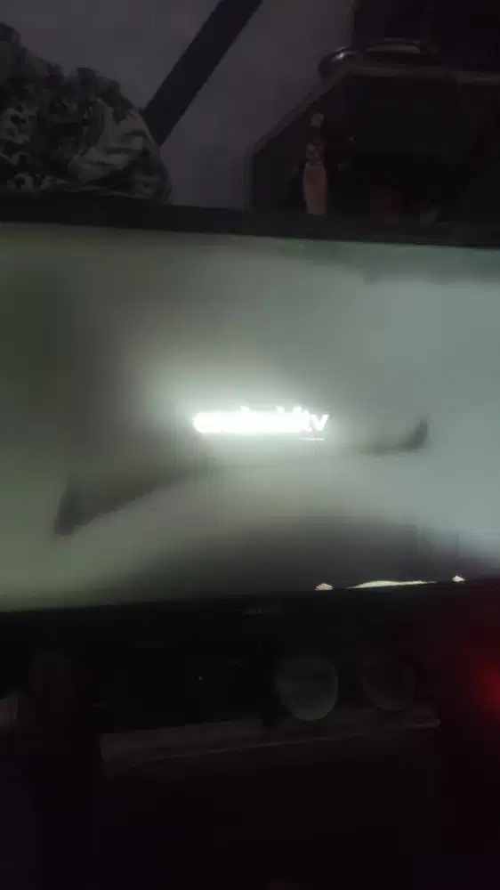 Jual tv Samsung LED 24 ins
