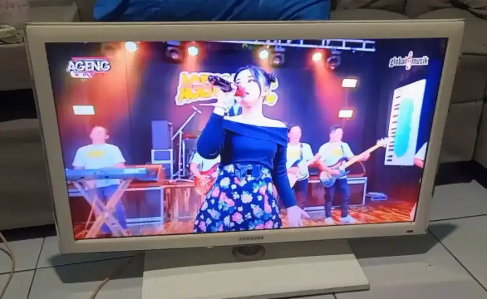 Tv led Samsung 32
