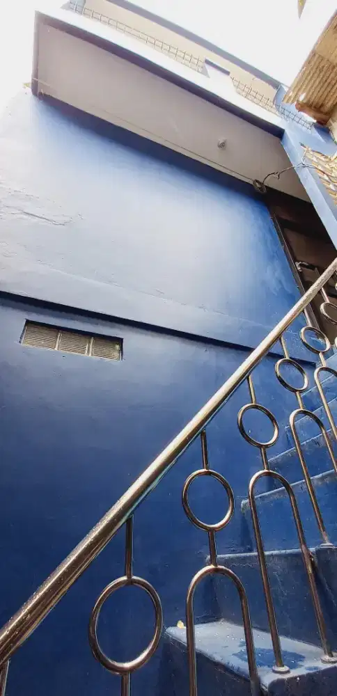 Kost Murah Dalam Gang