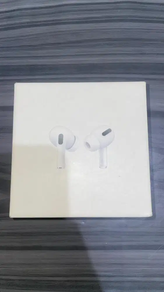 jual bu, airpods pro gen2