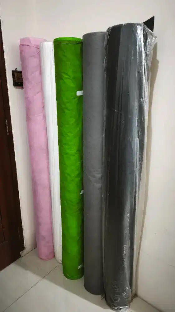 Kain sponbon SPUNBOND tas paperbag