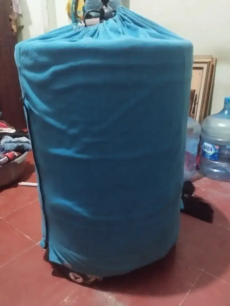 Kandang murai no2