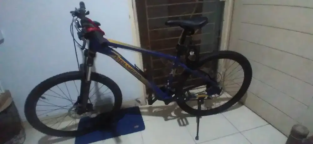 SEPEDA POLYGON ORI BEKAS