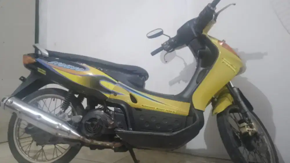 Nouvo bpkb only plat kalimantan