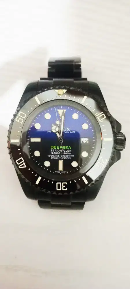 Jam Automatic Premium