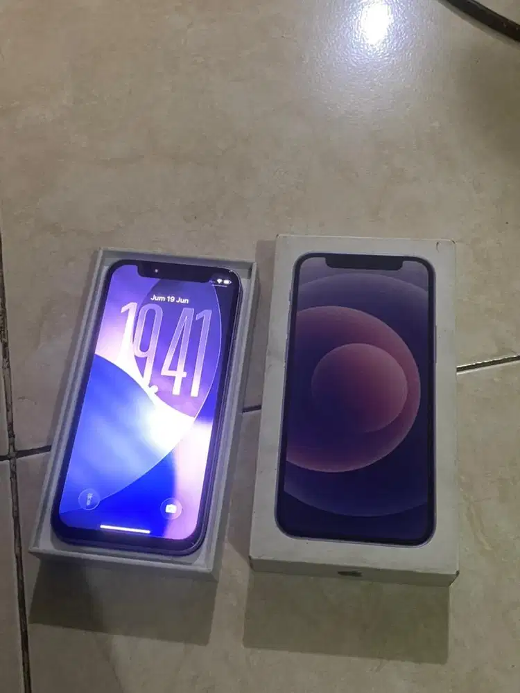 iphone 12 mini 128gb