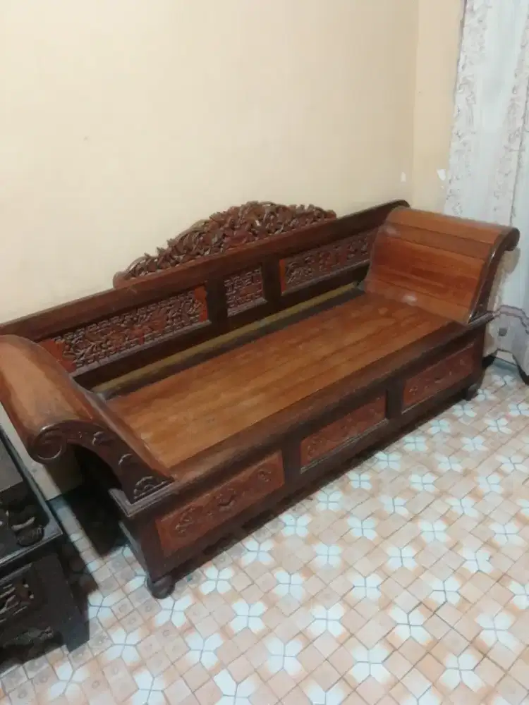 Barang Atik dan asli kuno