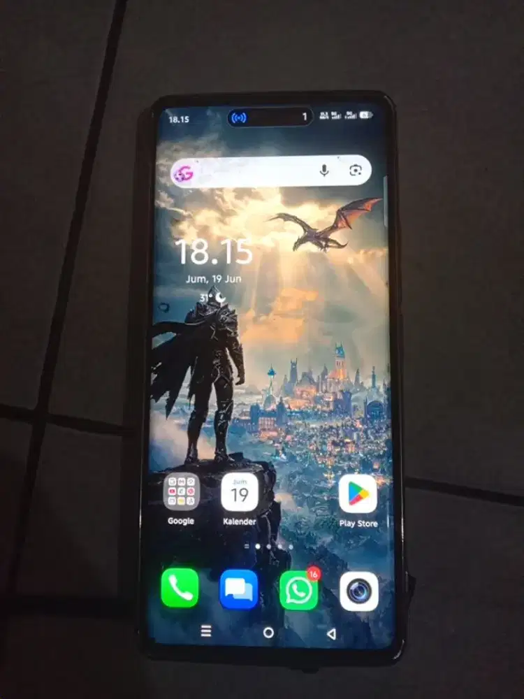 Jual Hp infinix