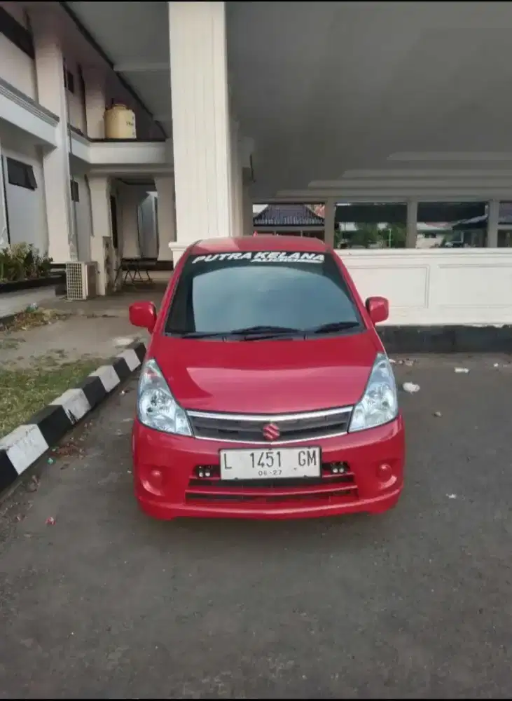 Karimun Estilo 2012