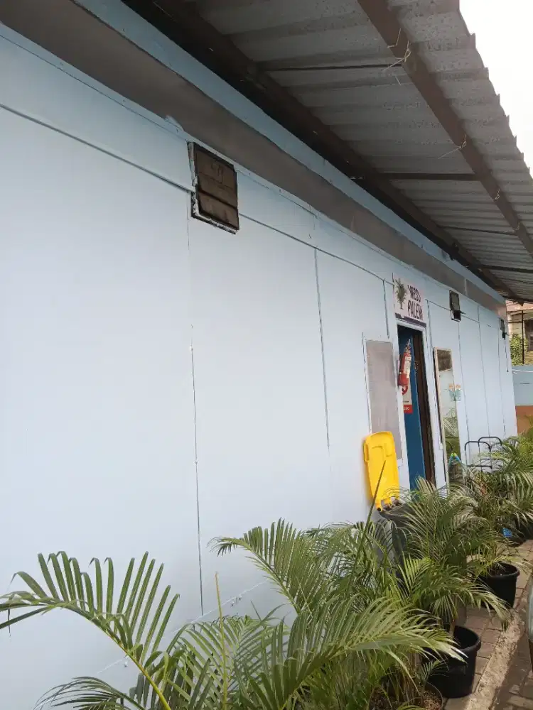 Loker petugas kebersihan