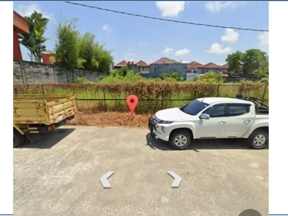Dijual Tanah di Balikpapan Baru, Lokasi Strategis