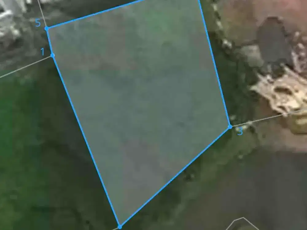 Dijual Tanah di Balikpapan Baru Area Boulevard, Lokasi Strategis