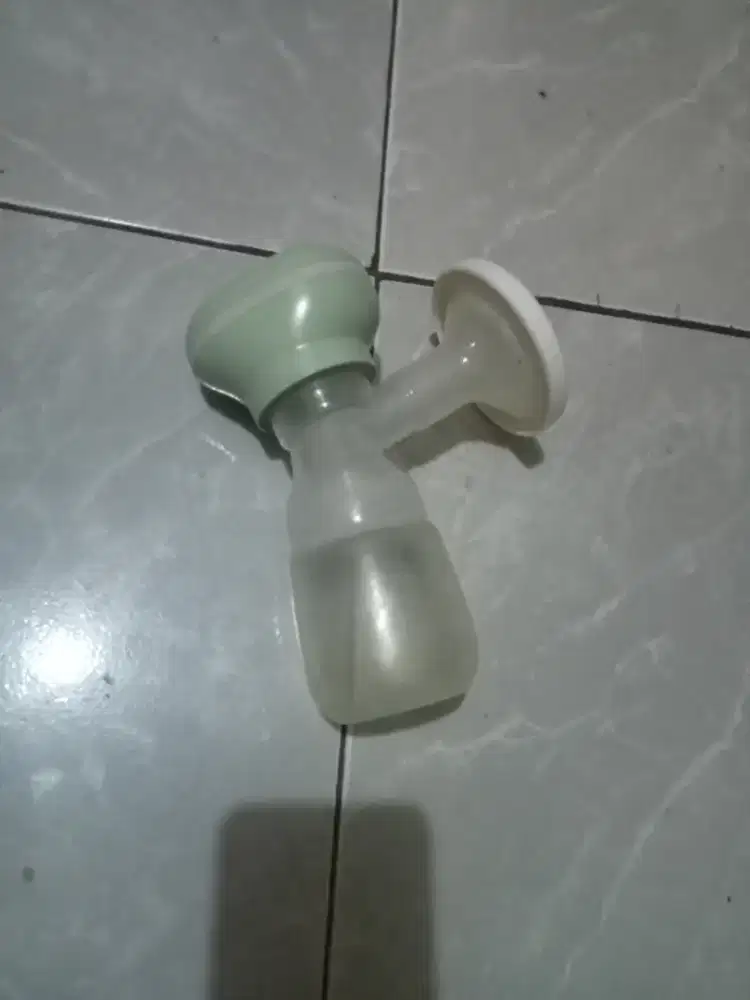 Pompa asi elektrik