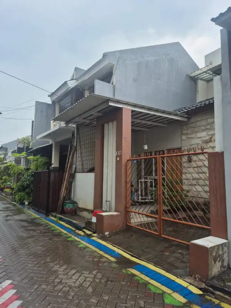 Jual Cepat Asset Bank Rumah Murah