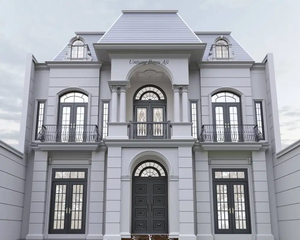 Jasa Arsitek Desain Interior Gambar Bangunan Gambar IMB RAB 3 Dimensi
