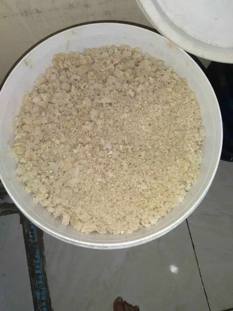 Jual Nasi Aking/Nasi Kering