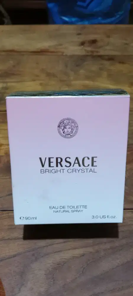 VERSACE Bright Crystal