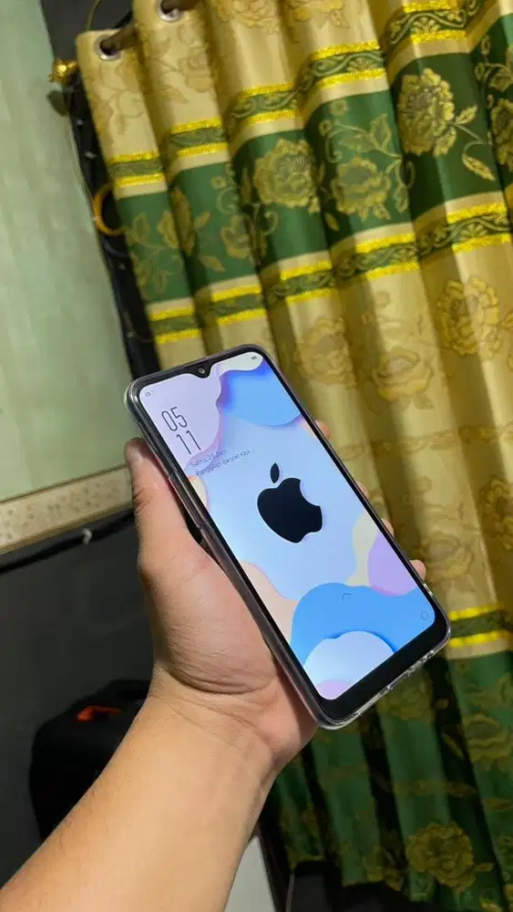Oppo A5'/s RAM 3/32