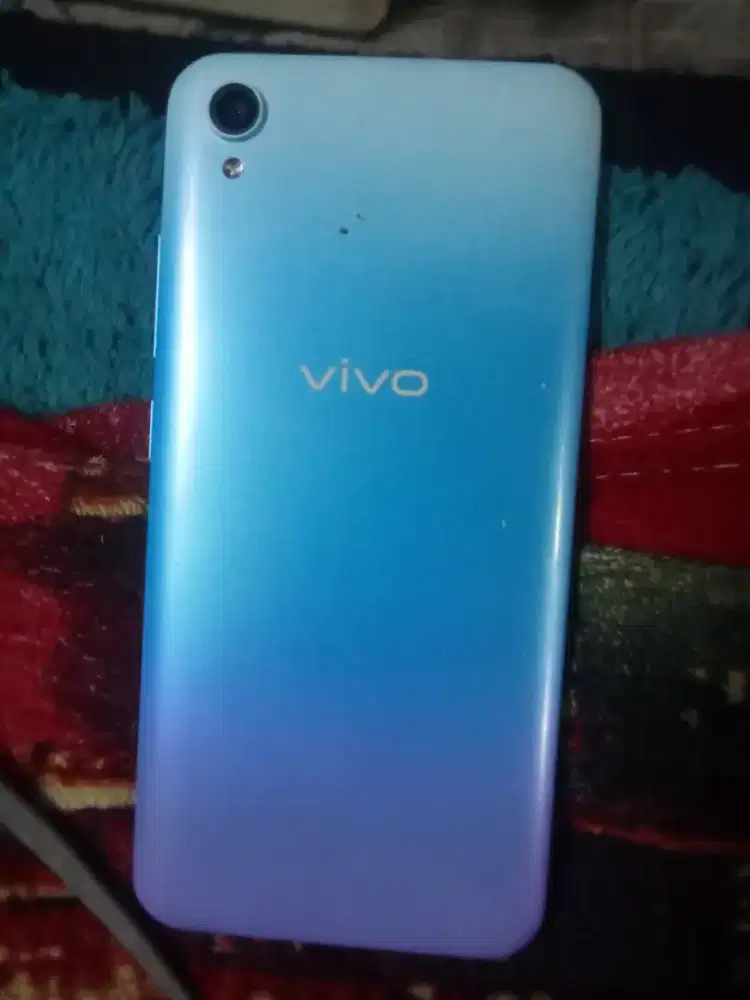 Vivo y1s 2/32gb mulus segel komplit tinggal pake