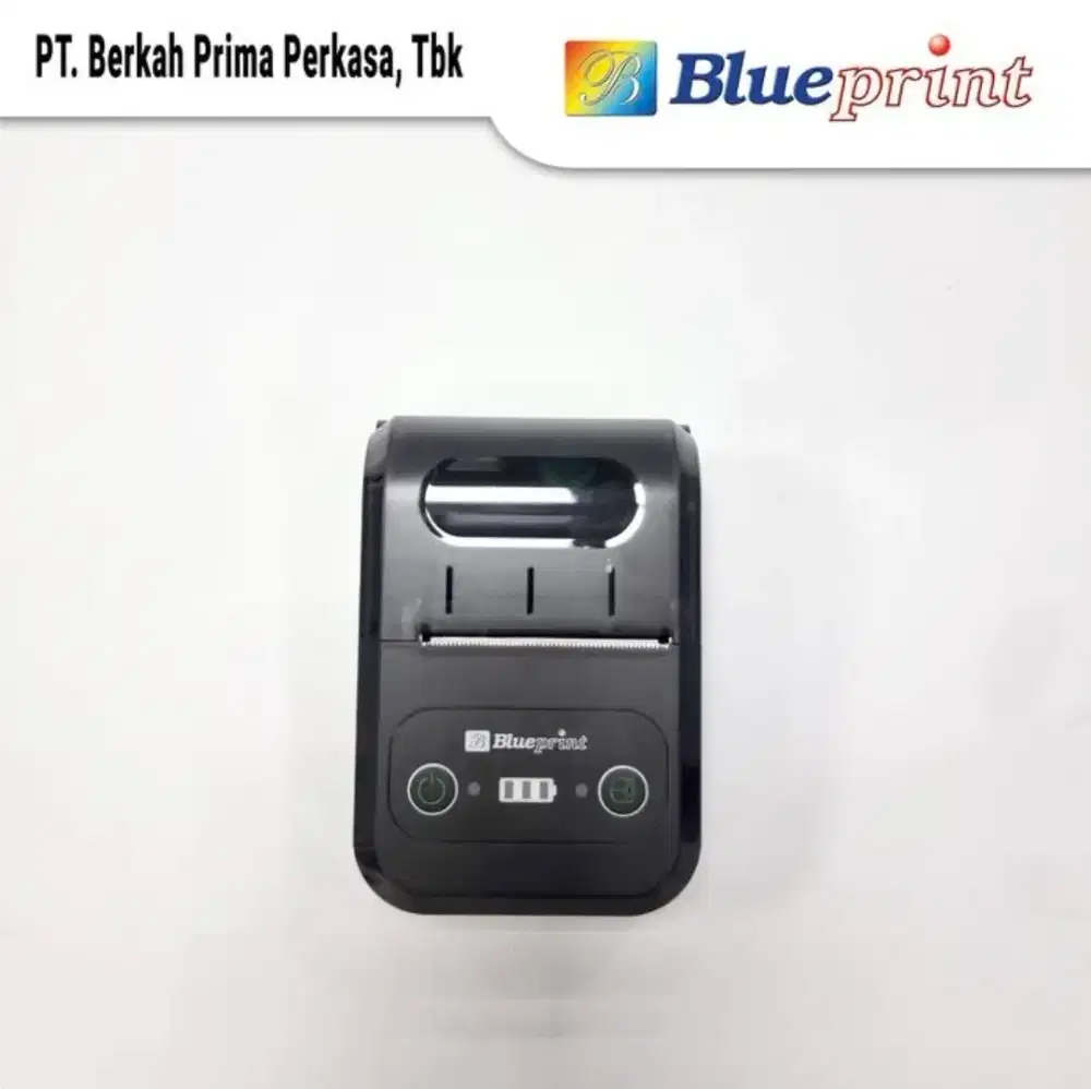 Printer blueprint eco