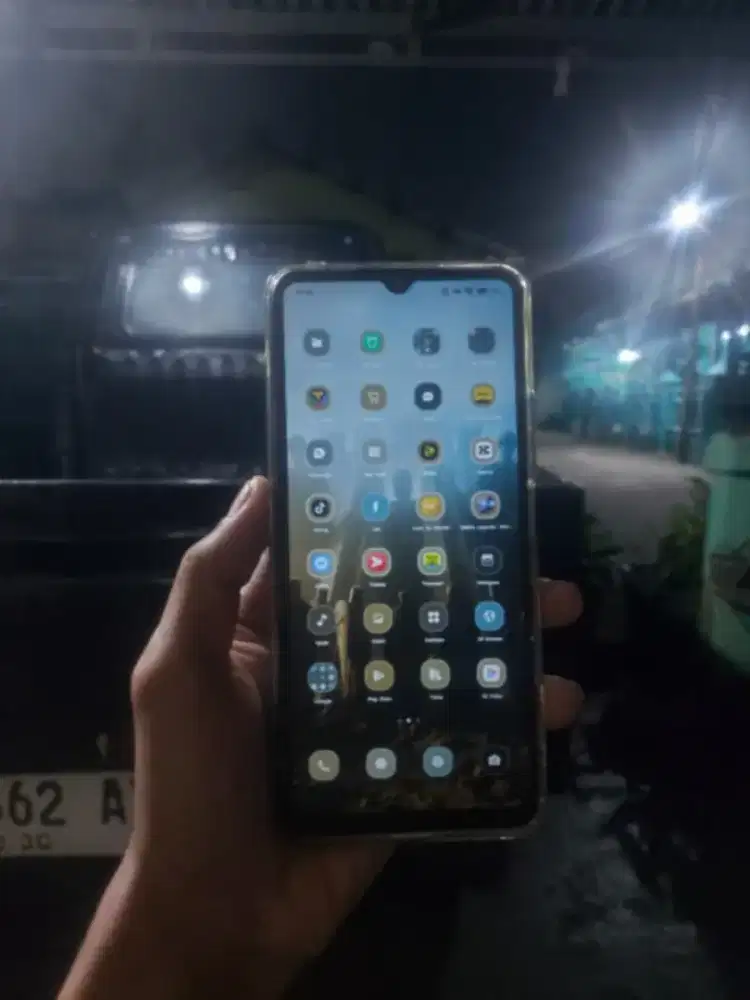 Poco c65 noken no min