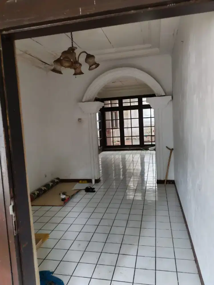 Di jual rumah citra antapani