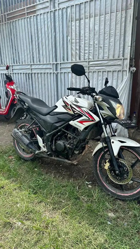 Mau jual cepat perlu uang