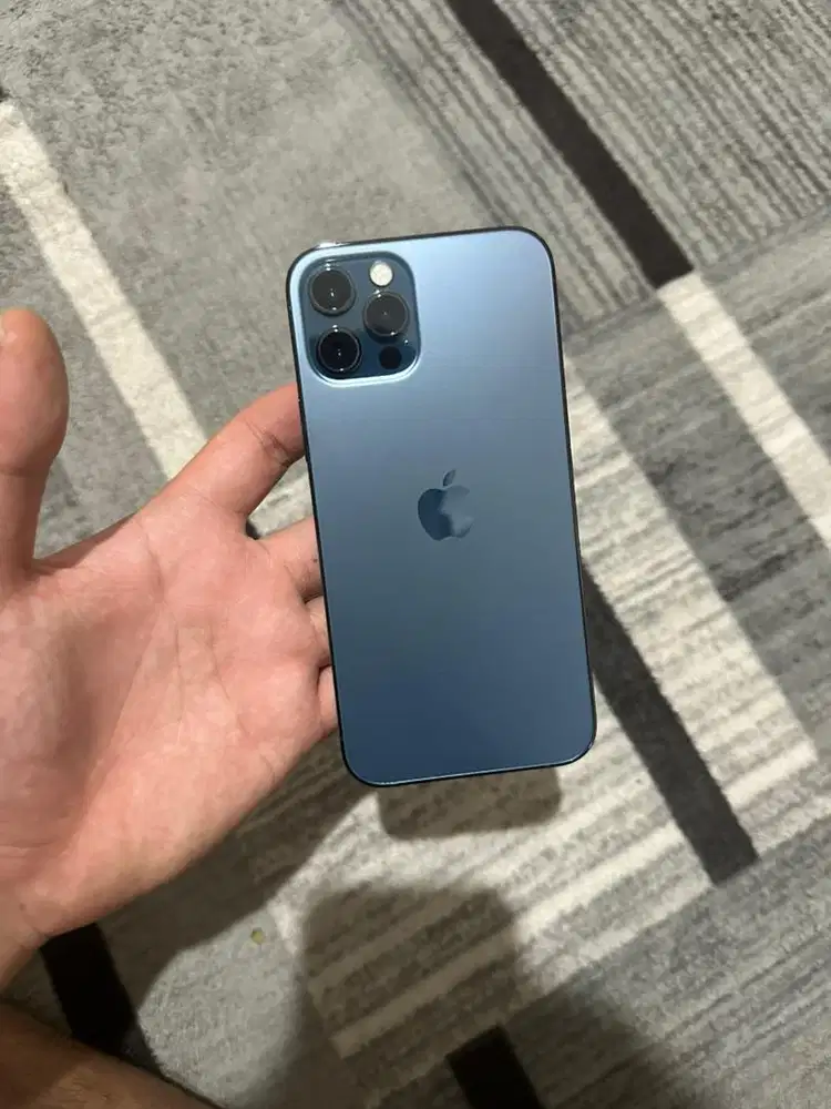 Iphone 12 Pro 128 Gb Ibox