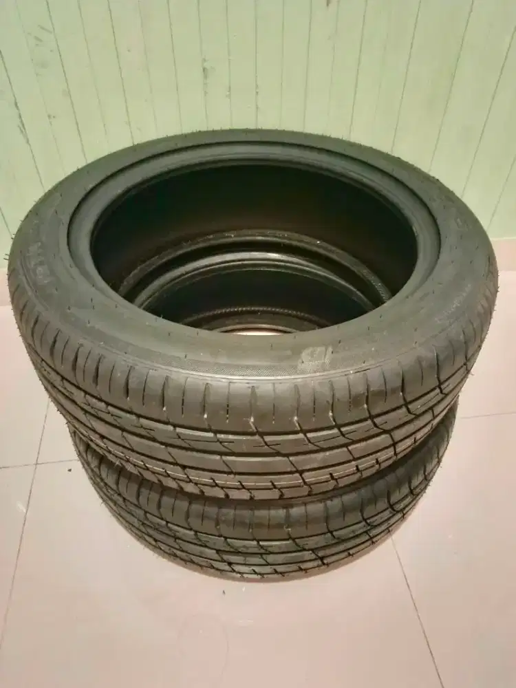 Ban 215/55 R18 (2PCS) Xtrail HRV CRV Xpander Innova Rush Terios APV V