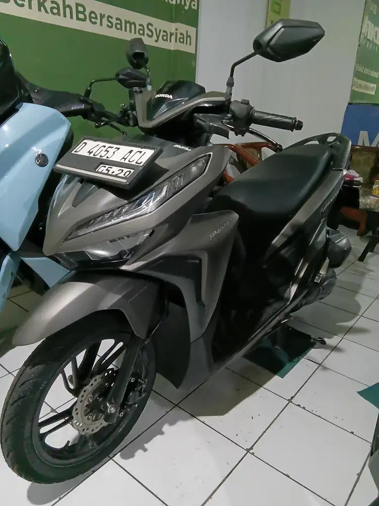 Honda Vario 150 Tahun 2019