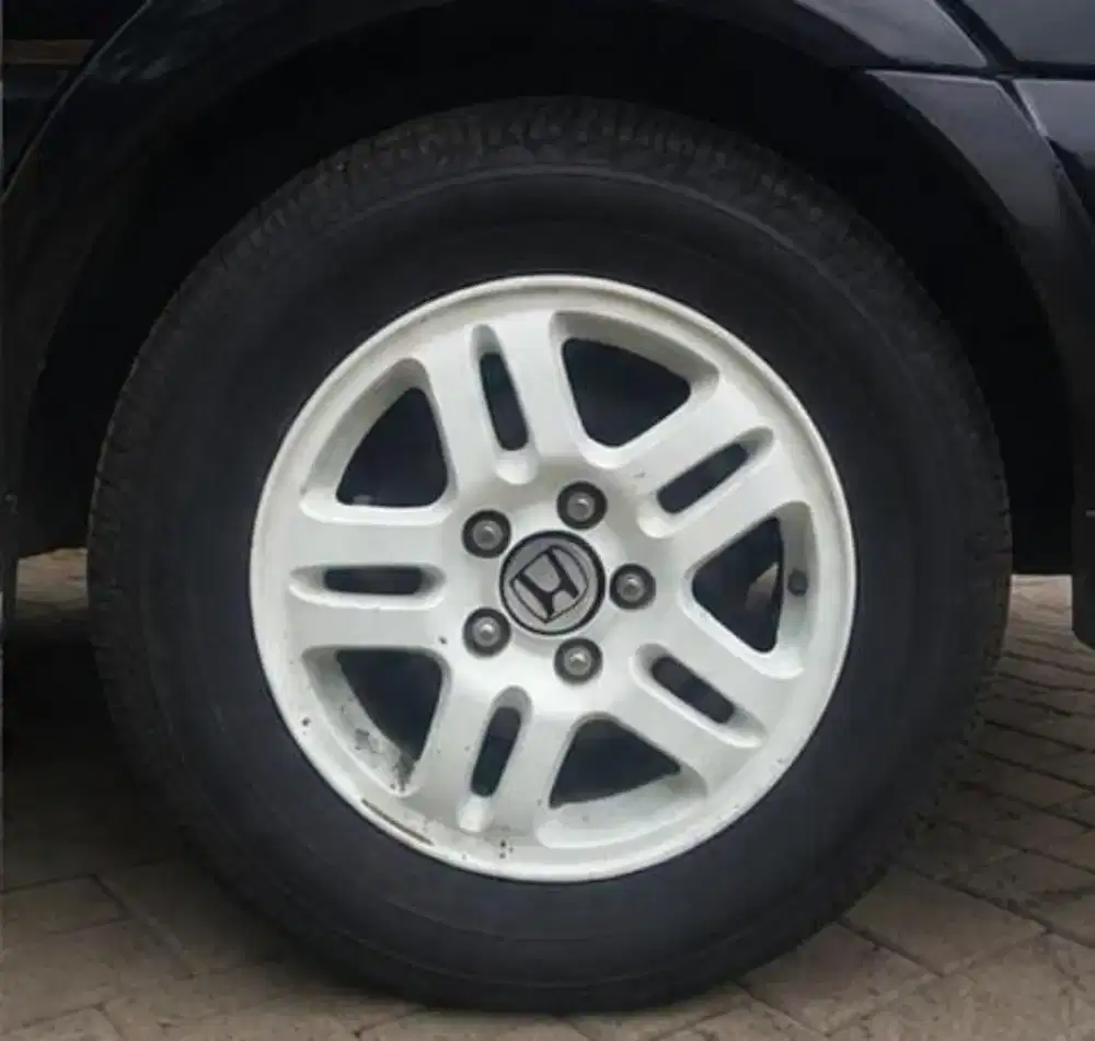 velg dan mobil ring 15