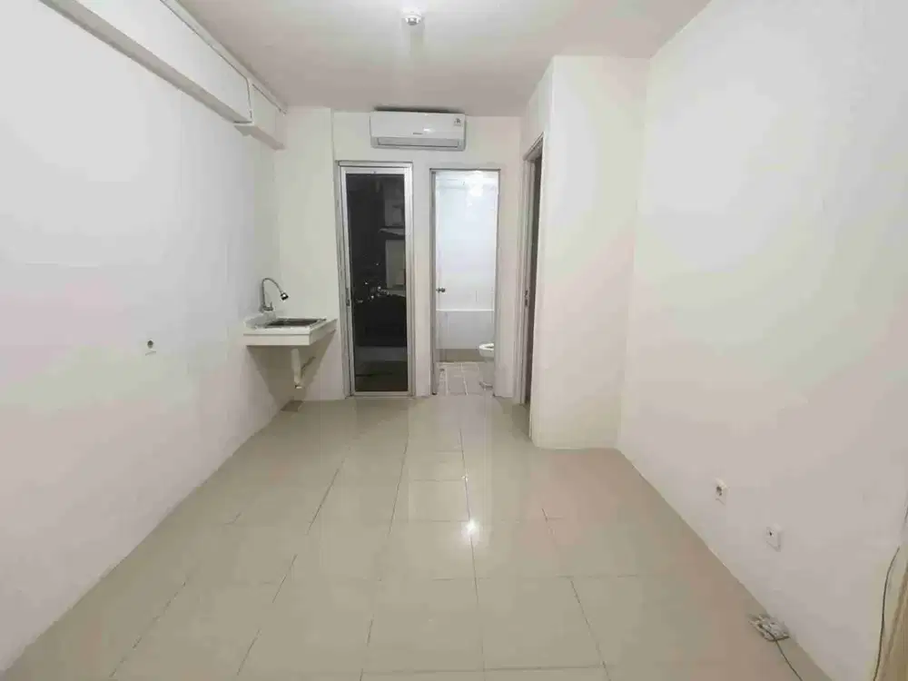 Jual BU di bawah harga beli apartemen Bassura City tower Jasmine 400jt saja