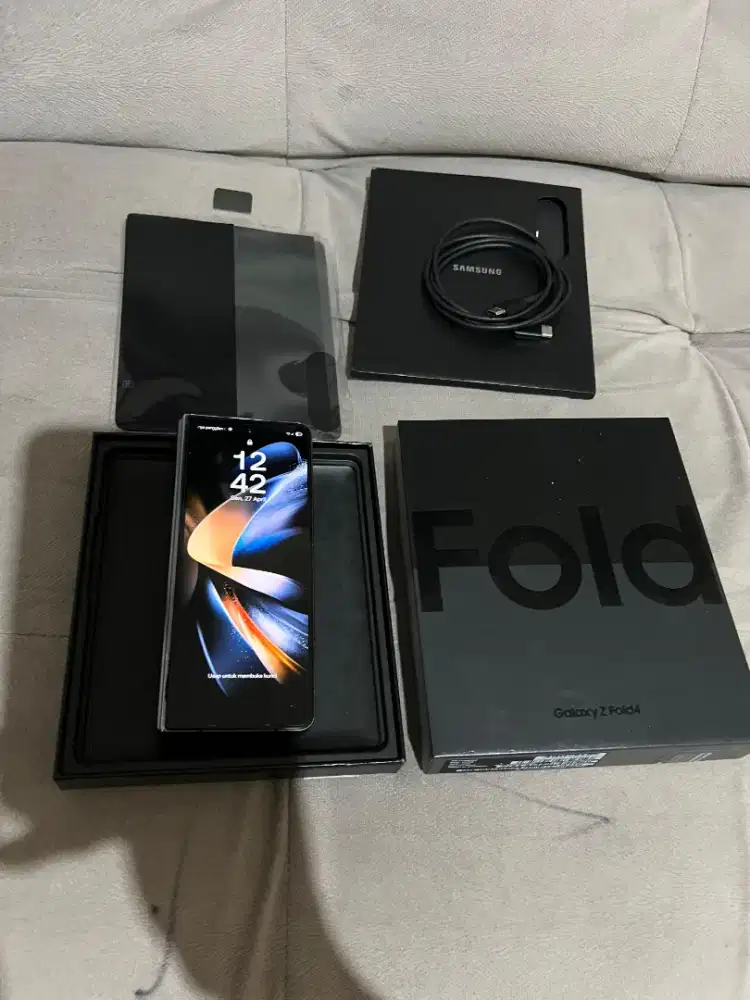 Samsung Galaxy Z Fold 4 512 GB