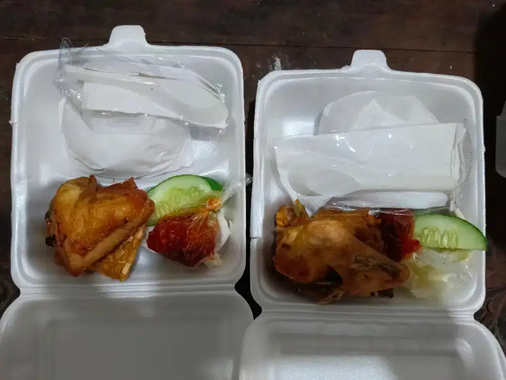 Catering Natasya