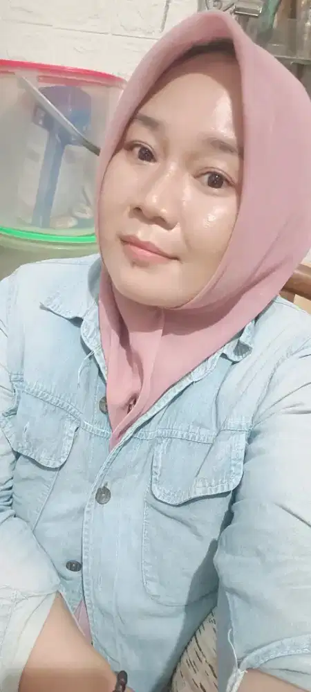 setrika asisten rumah tangga
