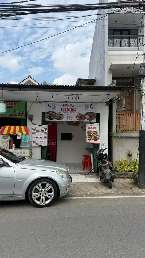 Lowongan Kerja FnB Makanan & Minuman