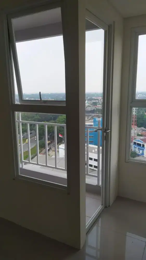 Dijual Apartemen Samesta Mahata Serpong