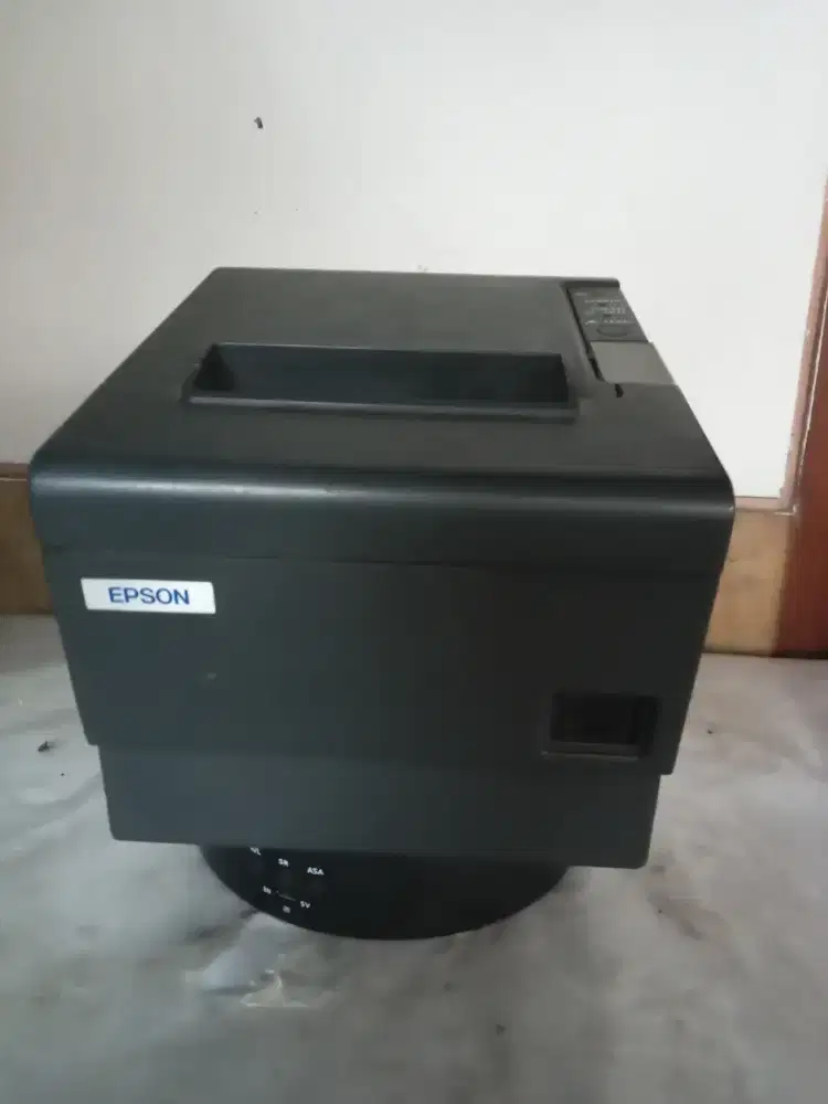 Printer thermal epson