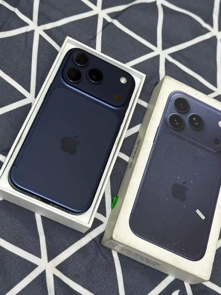iPhone 17 Pro 256 Gb iBox