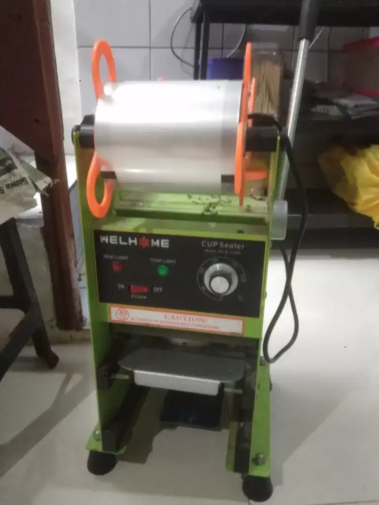 Jual alat presan jus