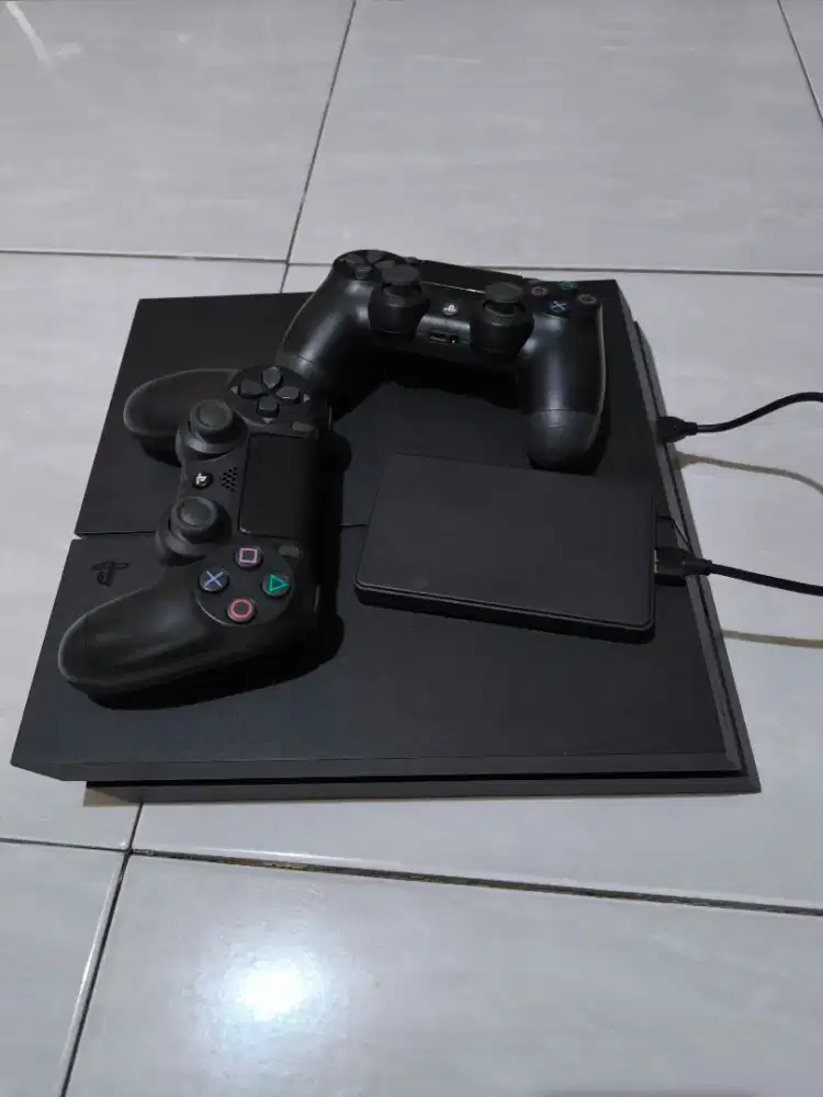 Sewa PS 4 Banjarmasin
